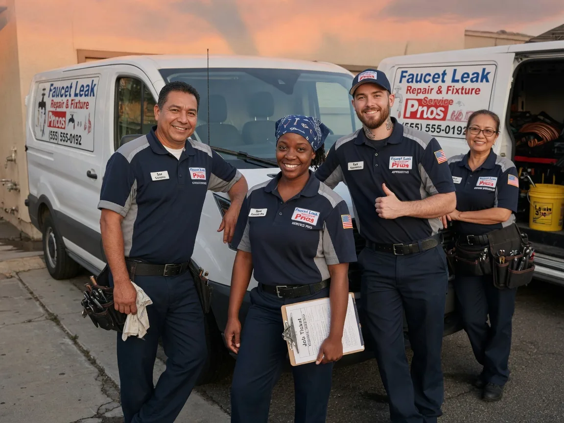 Faucet Repair company in Bone Gap, IL
