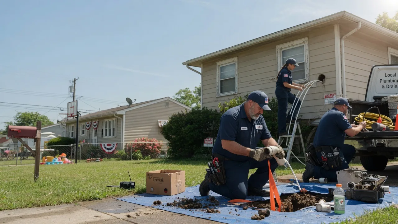 Faucet Repair in Bone Gap, IL near me